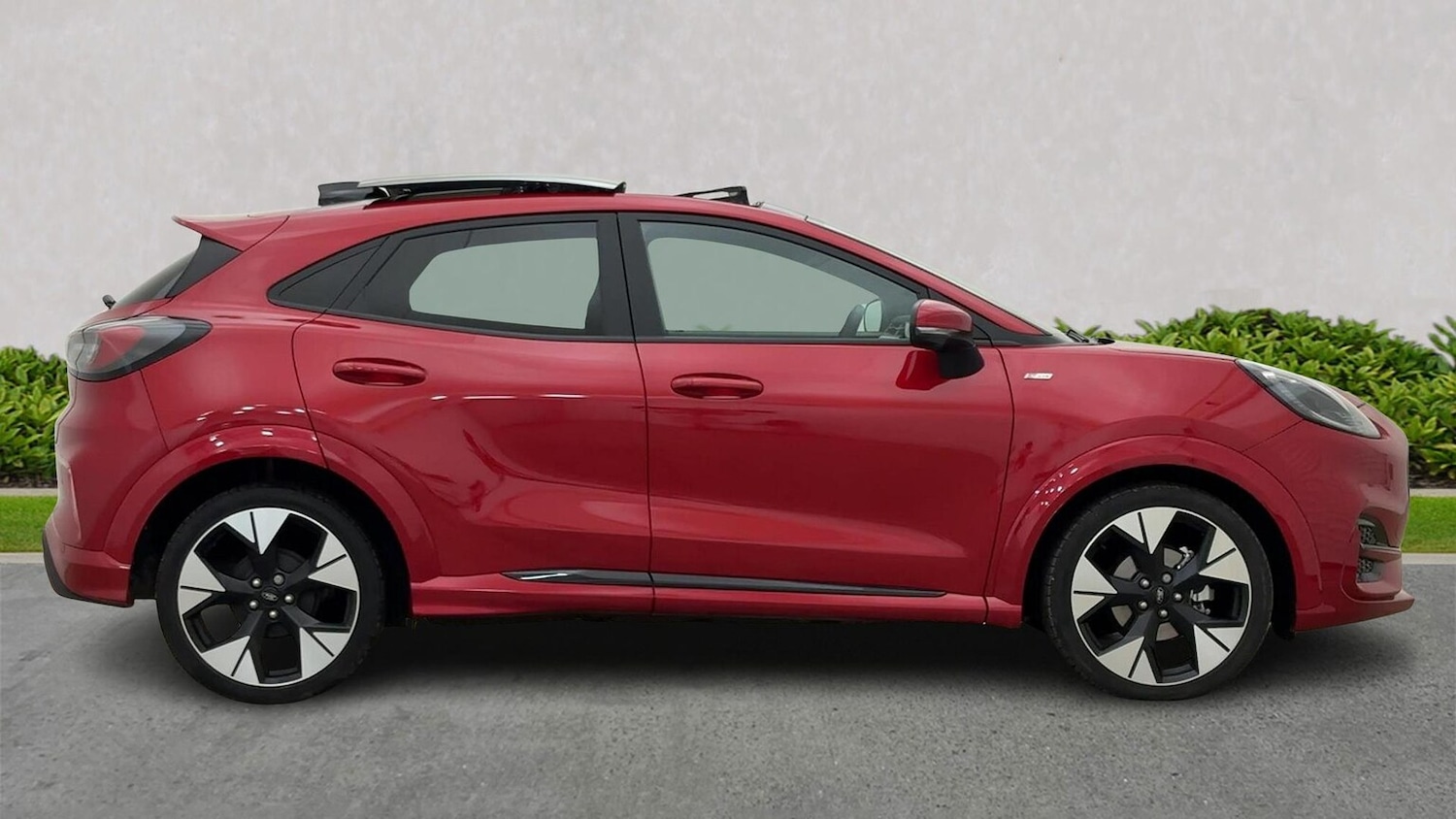 Used Ford Puma 2024 for sale - 76352508: Photo 3