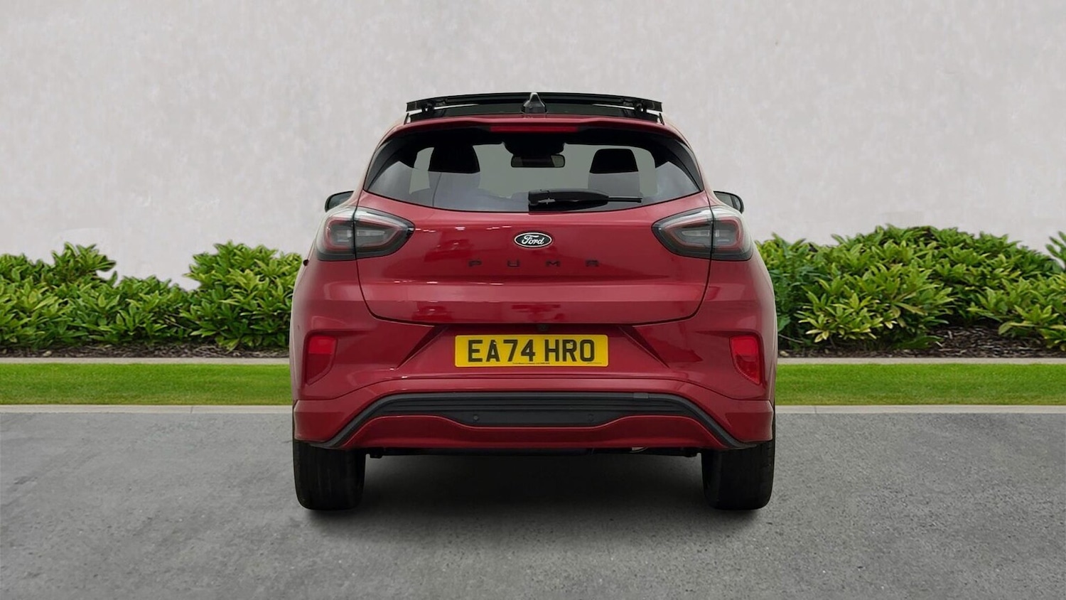 Used Ford Puma 2024 for sale - 76352508: Photo 4