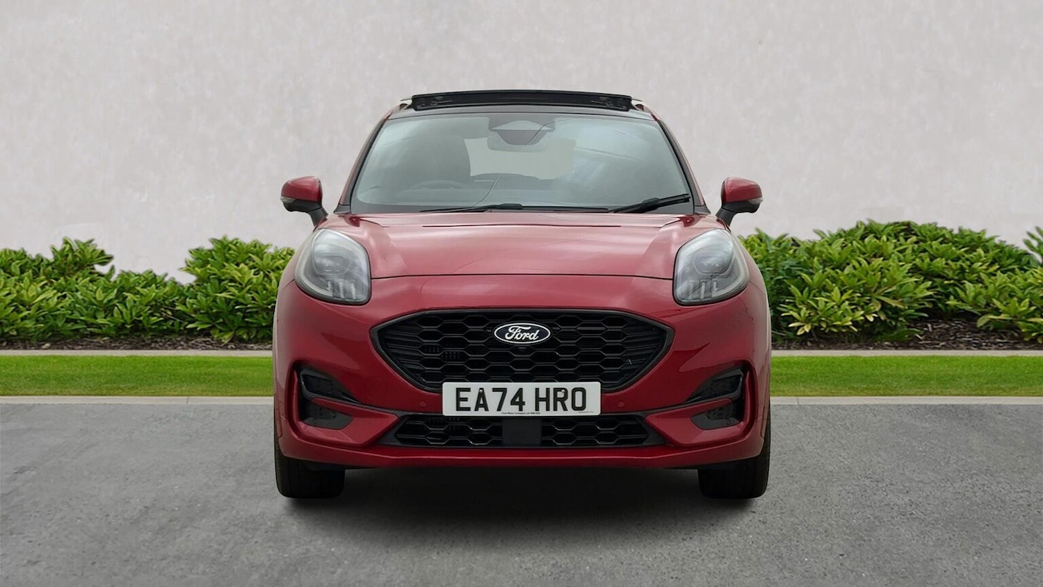Used Ford Puma 2024 for sale - 76352508: Photo 5
