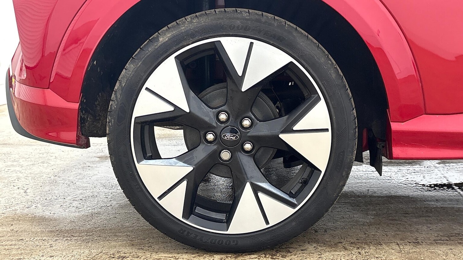 Used Ford Puma 2024 for sale - 76352508: Photo 6