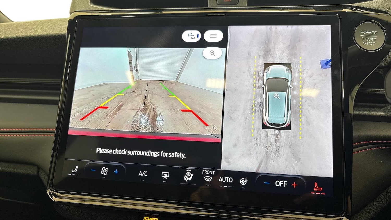 Used Ford Puma 2024 for sale - 76352508: Photo 8