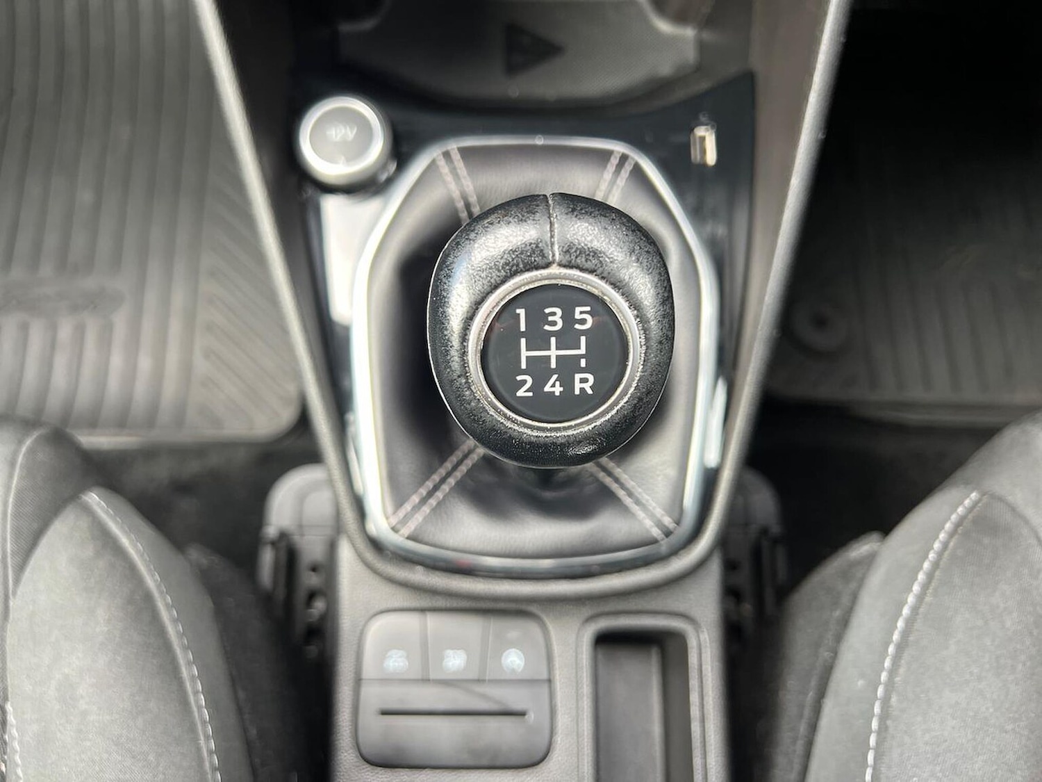 Used Ford Fiesta 2018 for sale - 76628070: Photo 13