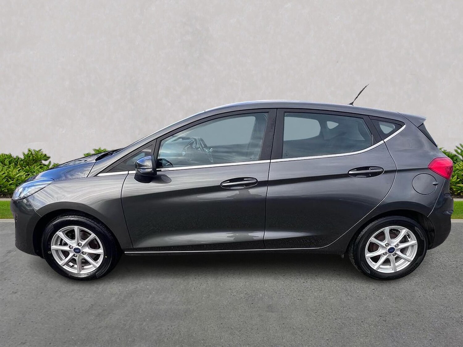 Used Ford Fiesta 2018 for sale - 76628070: Photo 19