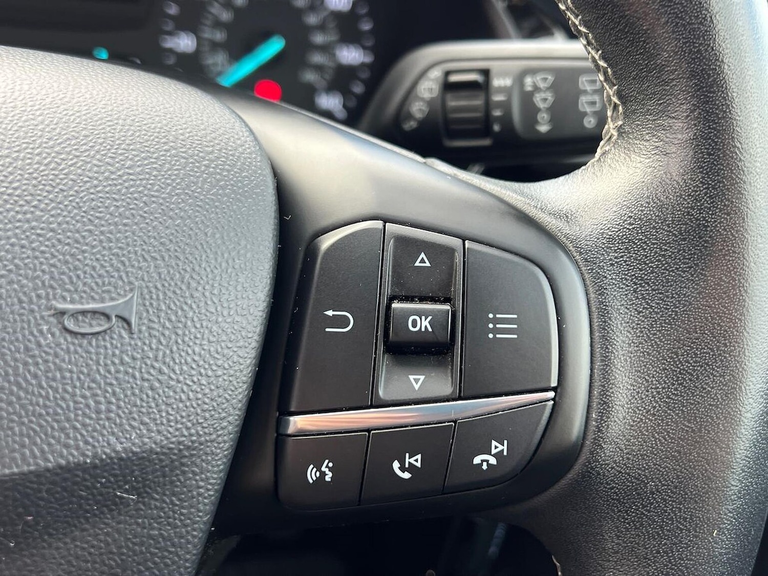 Used Ford Fiesta 2018 for sale - 76628070: Photo 27