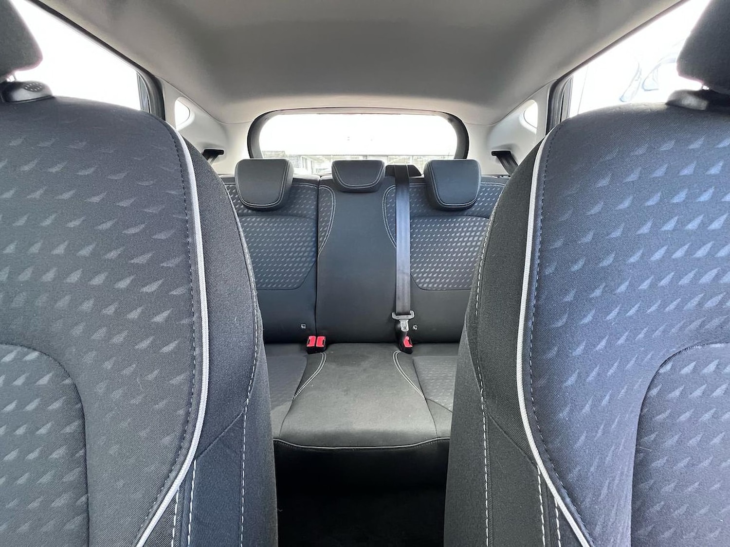 Used Ford Fiesta 2018 for sale - 76628070: Photo 34