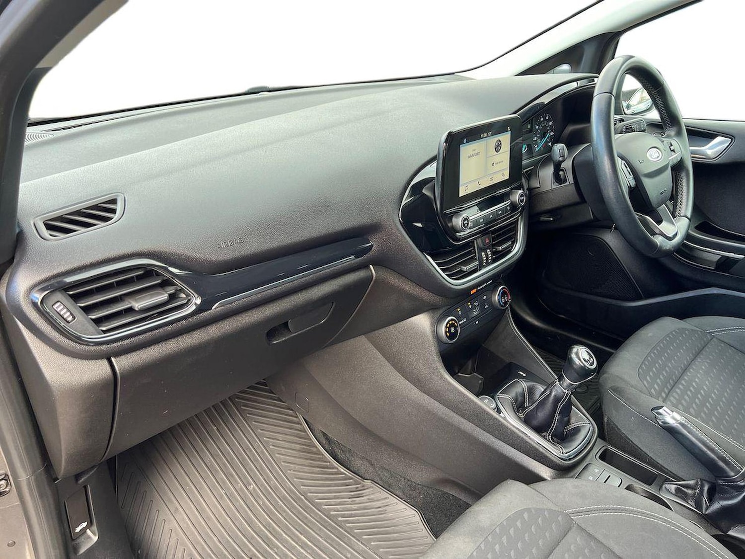 Used Ford Fiesta 2018 for sale - 76628070: Photo 7