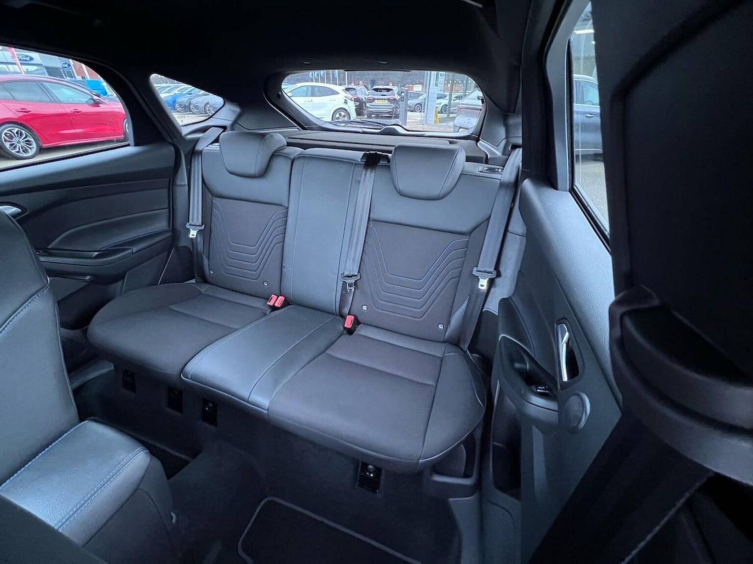 Used Ford Focus 2017 for sale - 76979886: Photo 16