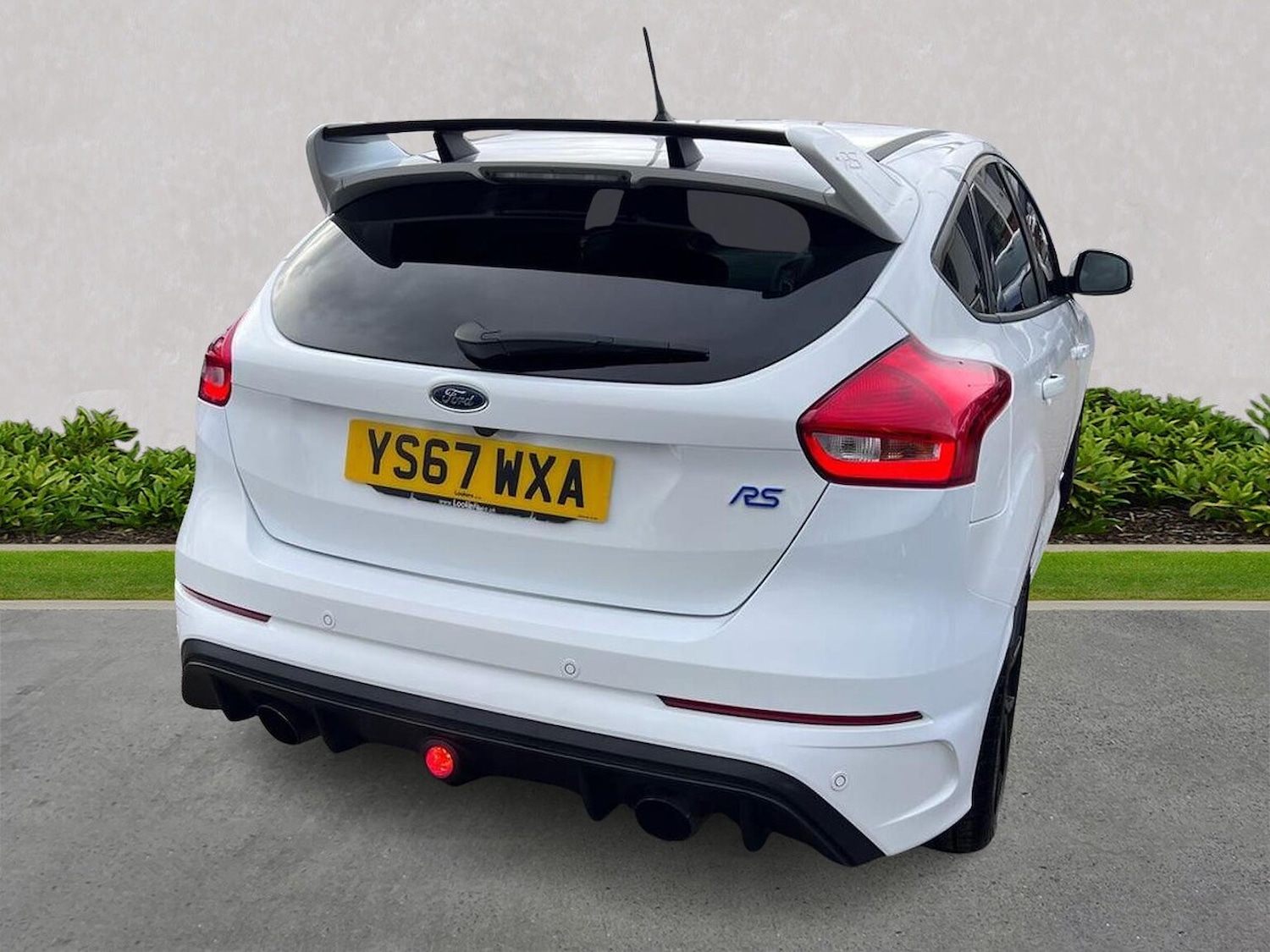 Used Ford Focus 2017 for sale - 76979886: Photo 18