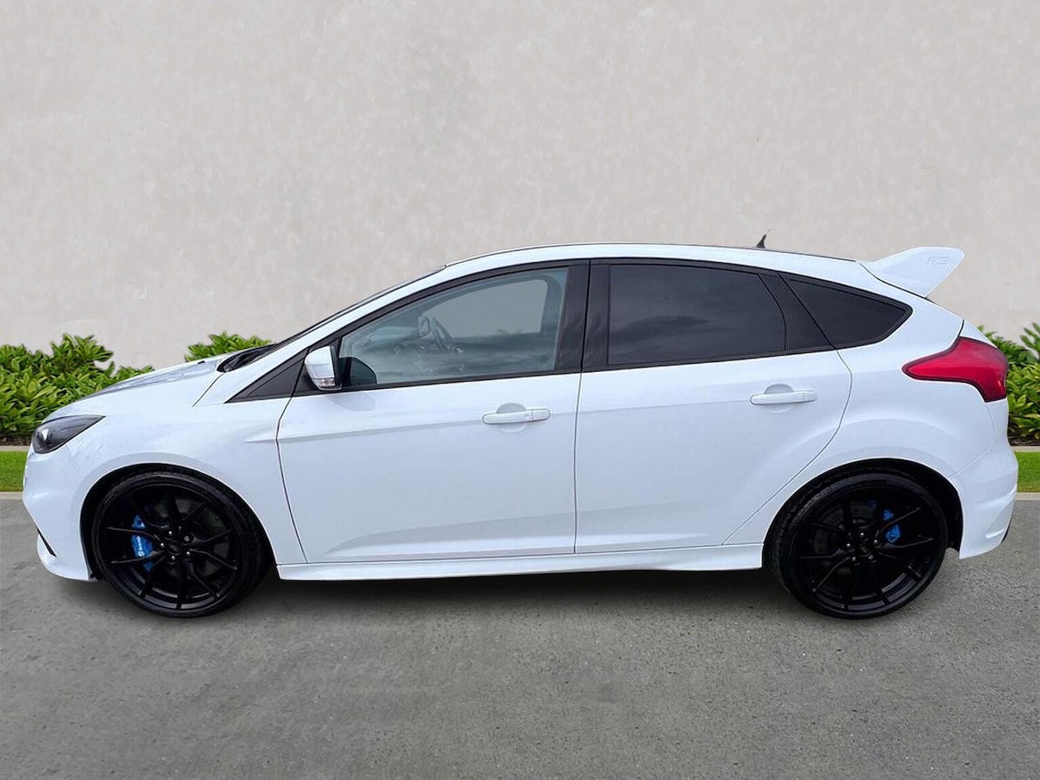 Used Ford Focus 2017 for sale - 76979886: Photo 19