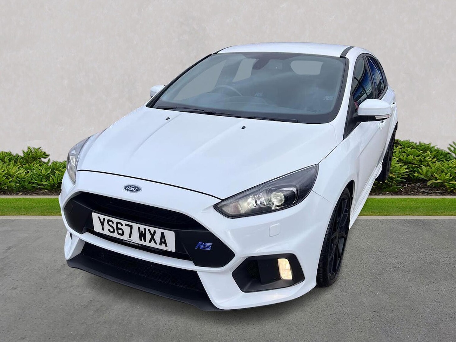 Used Ford Focus 2017 for sale - 76979886: Photo 20