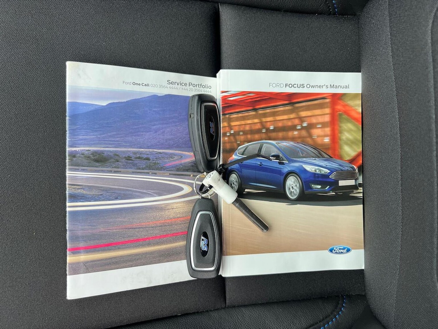 Used Ford Focus 2017 for sale - 76979886: Photo 21