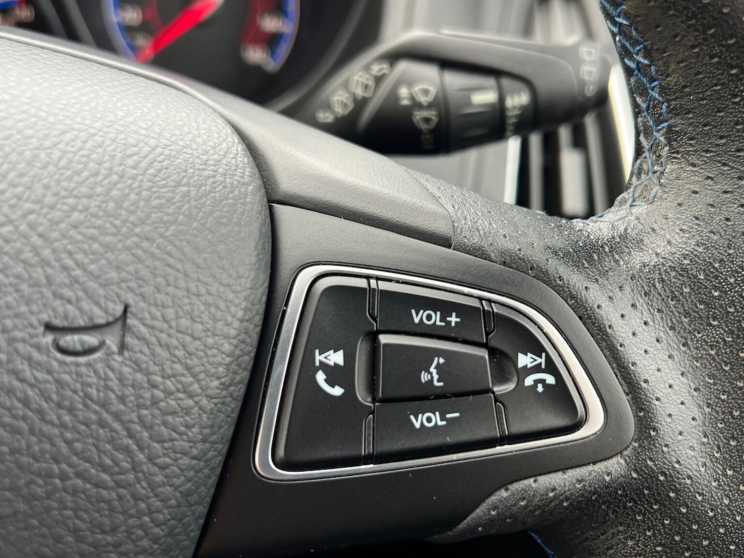 Used Ford Focus 2017 for sale - 76979886: Photo 27