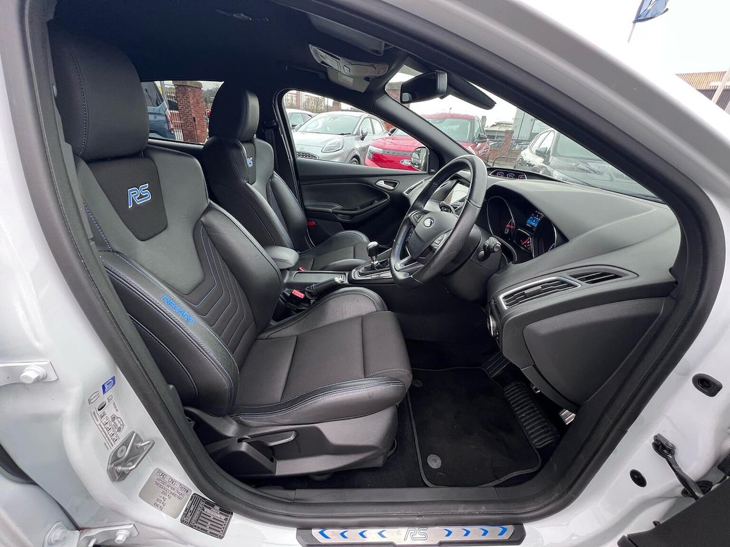 Used Ford Focus 2017 for sale - 76979886: Photo 31