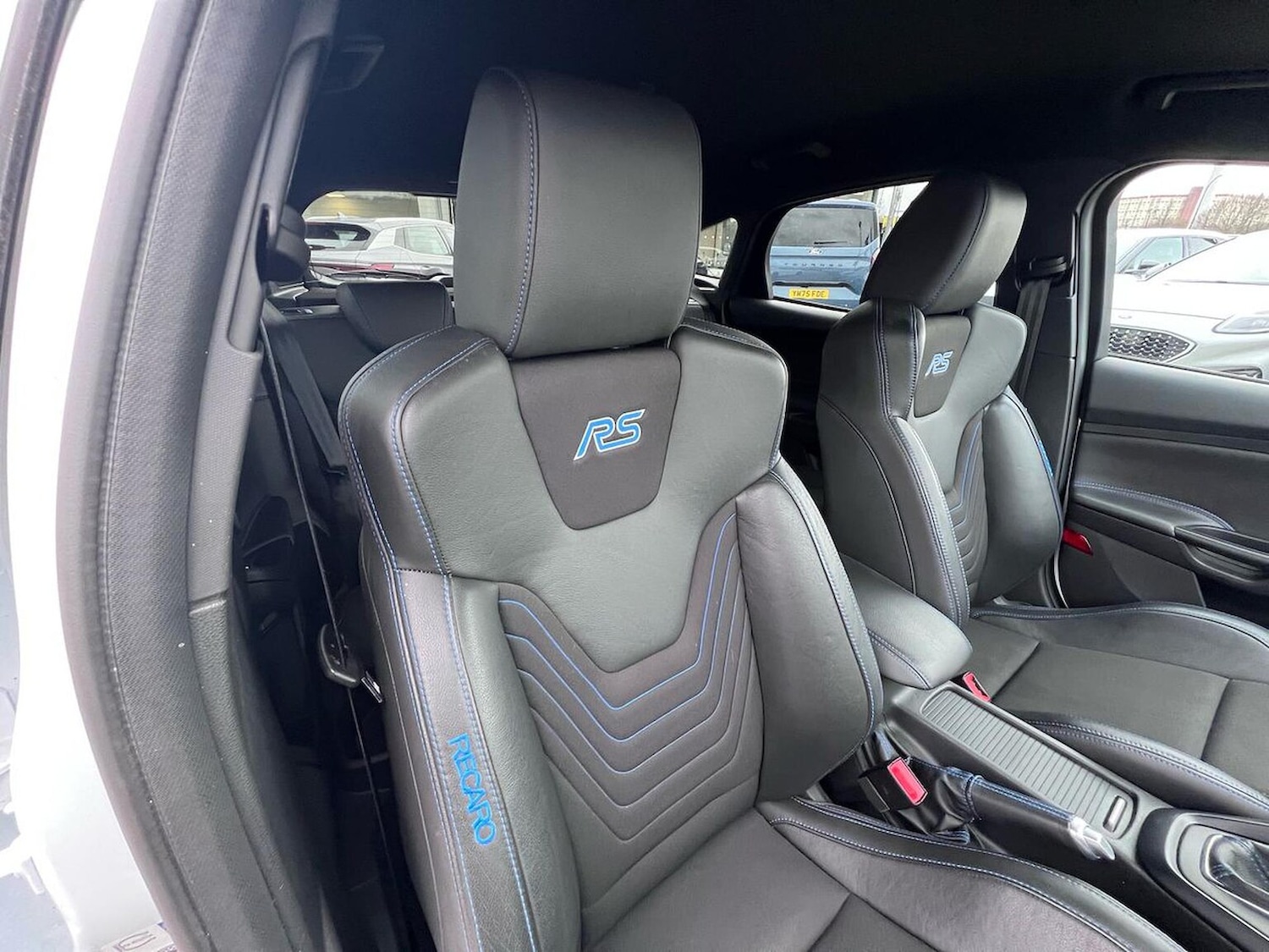 Used Ford Focus 2017 for sale - 76979886: Photo 32