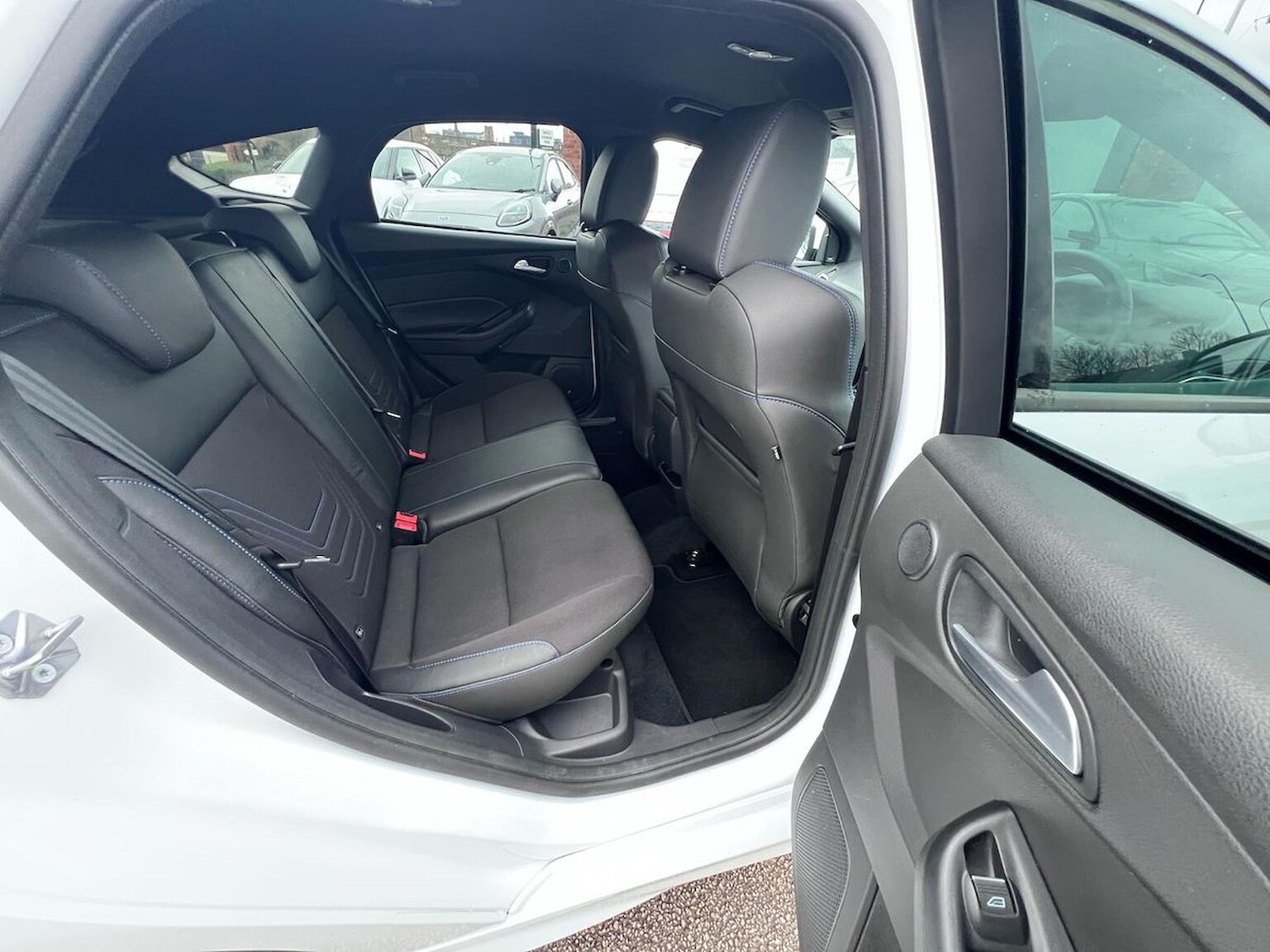 Used Ford Focus 2017 for sale - 76979886: Photo 33