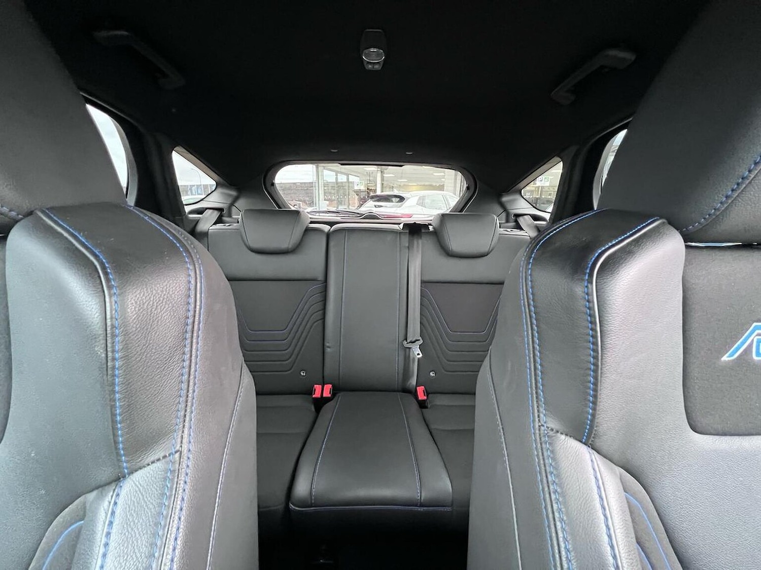 Used Ford Focus 2017 for sale - 76979886: Photo 34