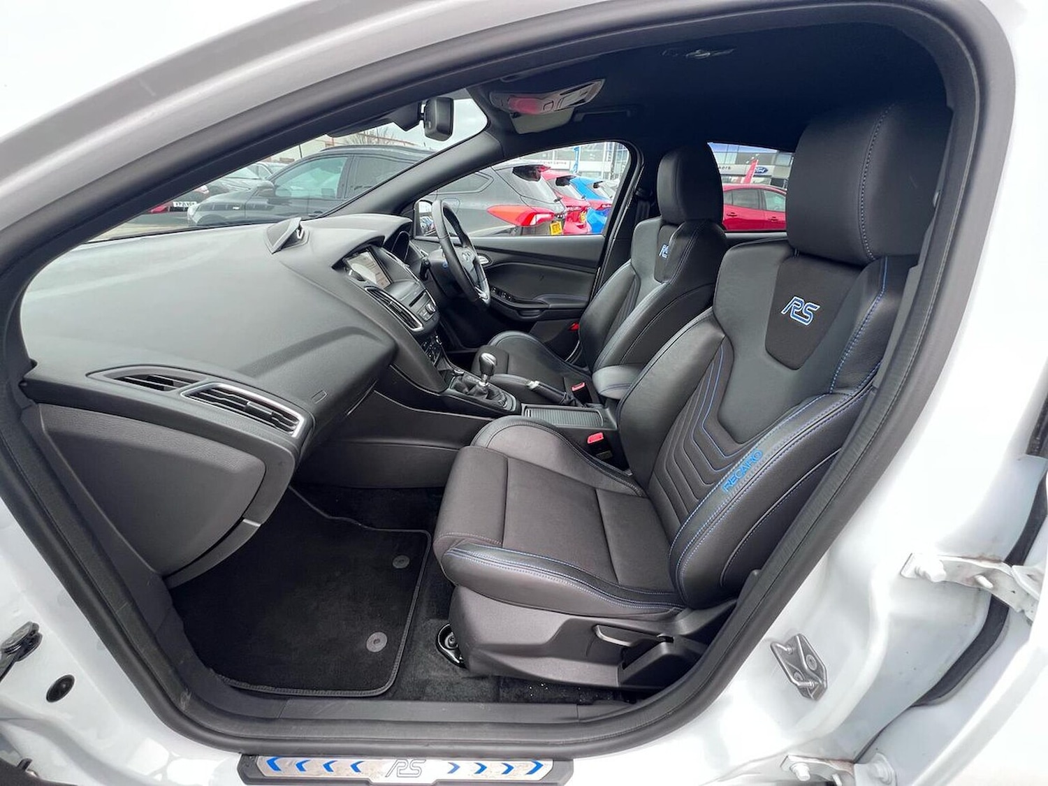 Used Ford Focus 2017 for sale - 76979886: Photo 35