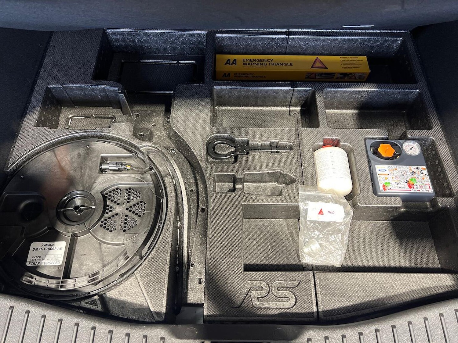 Used Ford Focus 2017 for sale - 76979886: Photo 36