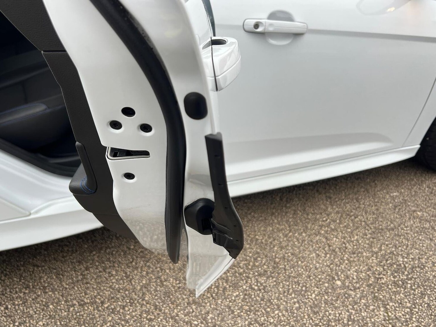 Used Ford Focus 2017 for sale - 76979886: Photo 38