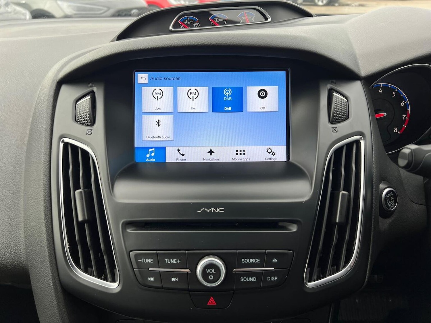 Used Ford Focus 2017 for sale - 76979886: Photo 43