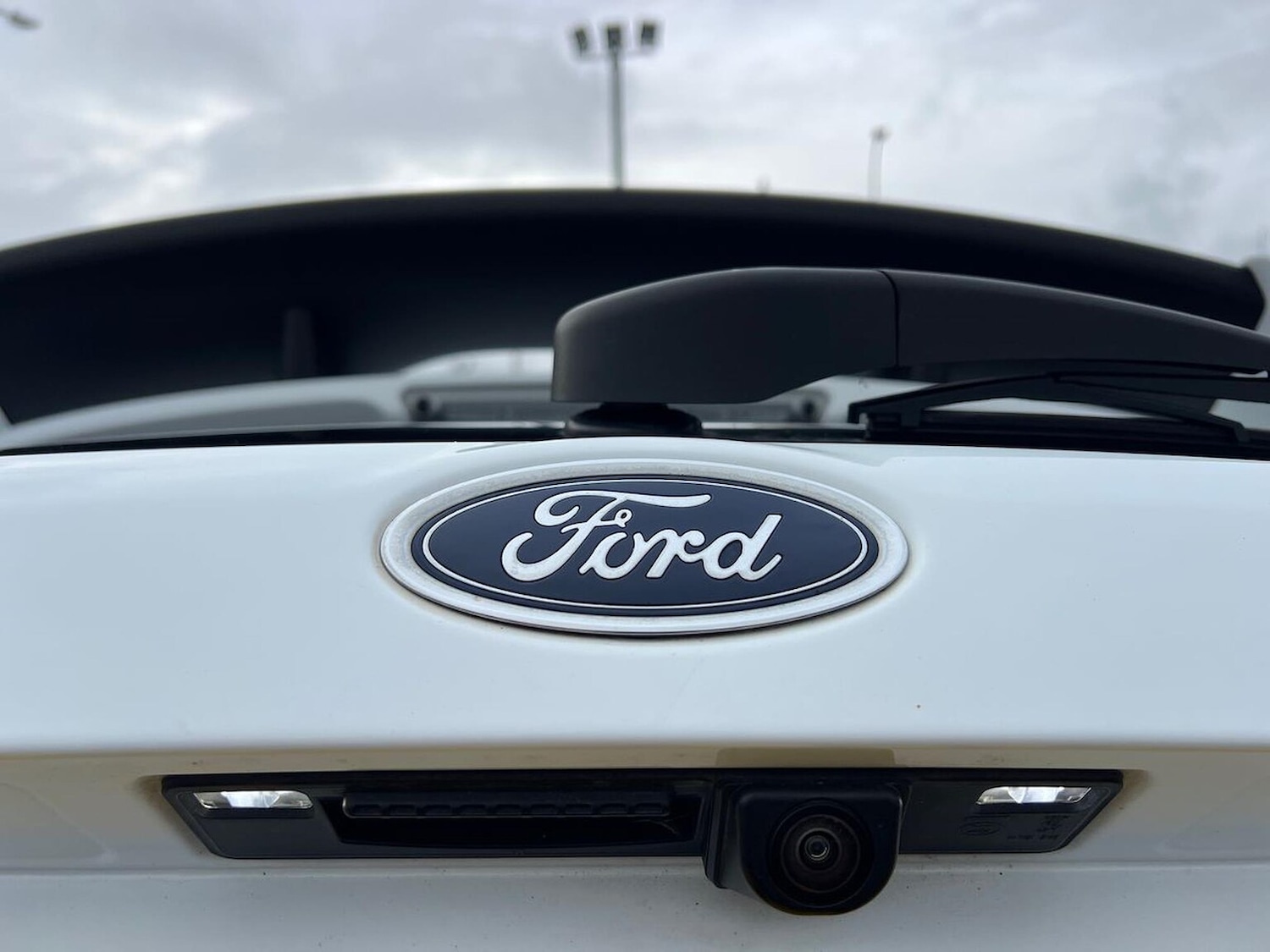 Used Ford Focus 2017 for sale - 76979886: Photo 44