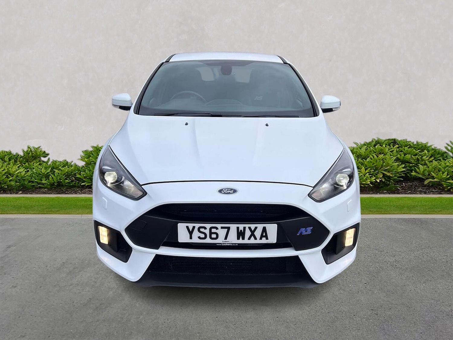 Used Ford Focus 2017 for sale - 76979886: Photo 5