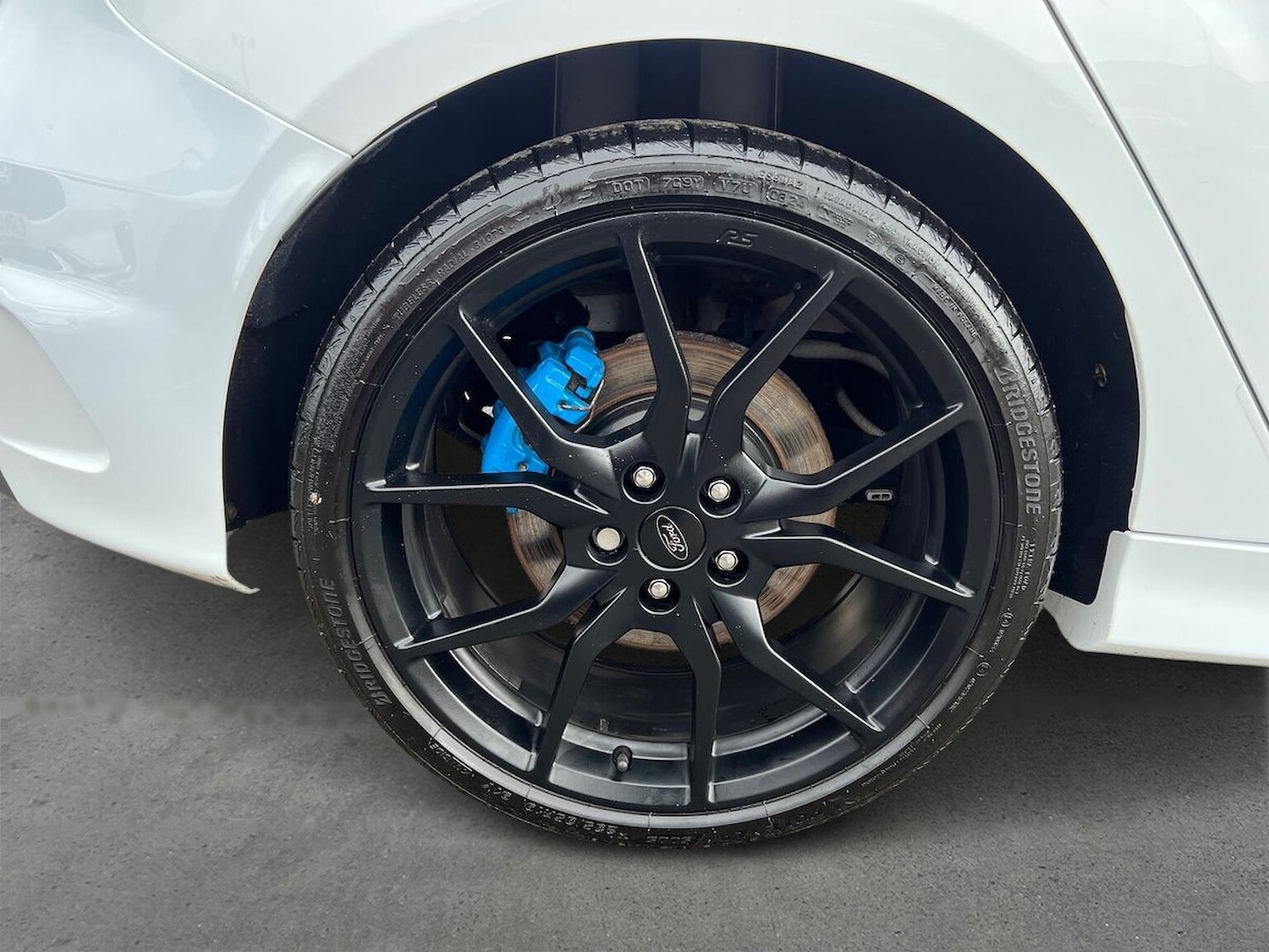 Used Ford Focus 2017 for sale - 76979886: Photo 6