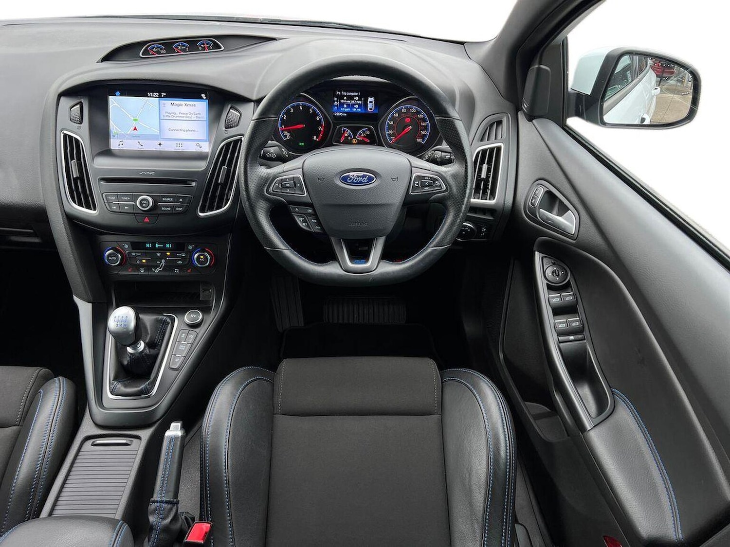 Used Ford Focus 2017 for sale - 76979886: Photo 9