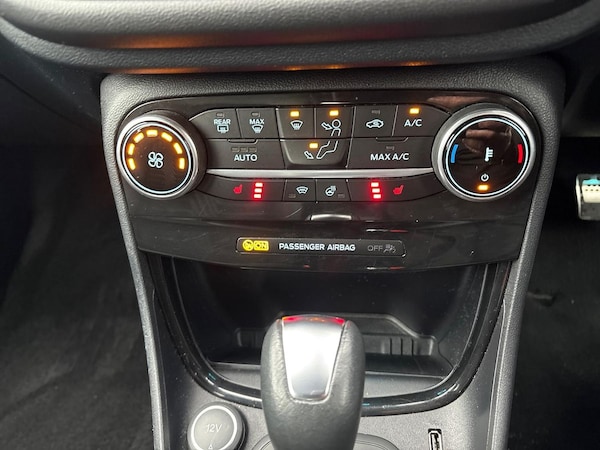 Used Ford Puma 2021 for sale - 76237032: Photo 12