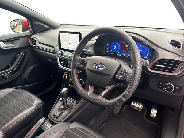 Used Ford Puma 2021 for sale - 76237032: Photo 15