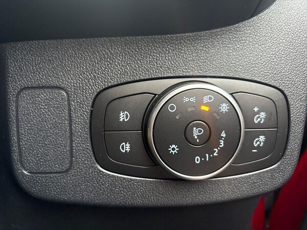 Used Ford Puma 2021 for sale - 76237032: Photo 22