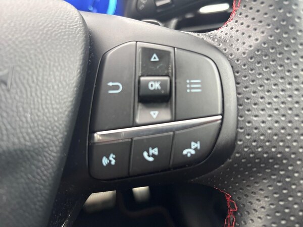 Used Ford Puma 2021 for sale - 76237032: Photo 27