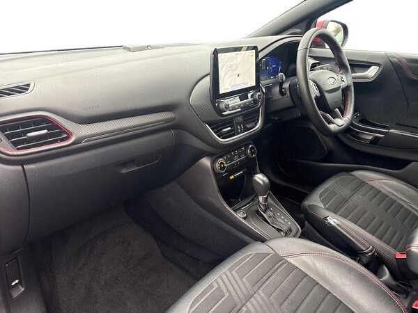 Used Ford Puma 2021 for sale - 76237032: Photo 7