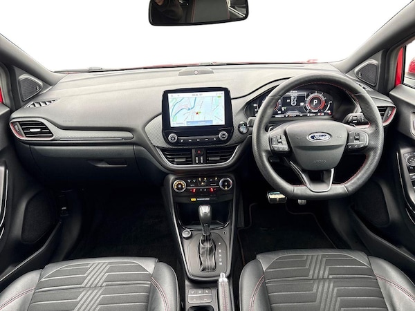 Used Ford Puma 2021 for sale - 76237032: Photo 8
