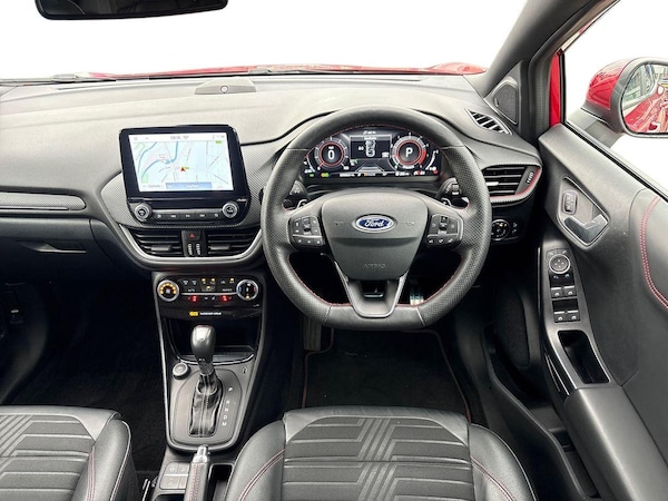 Used Ford Puma 2021 for sale - 76237032: Photo 9
