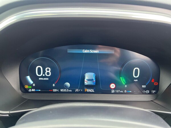Used Ford Focus 2024 for sale - 76194495: Photo 10