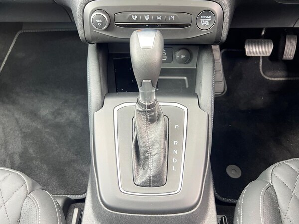 Used Ford Focus 2024 for sale - 76194495: Photo 13