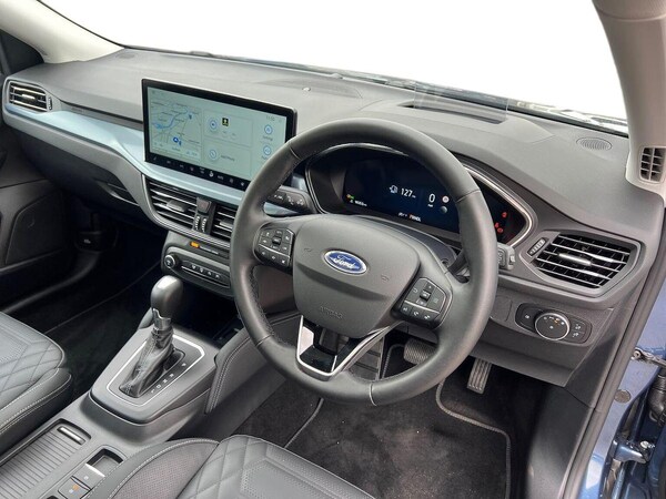 Used Ford Focus 2024 for sale - 76194495: Photo 15