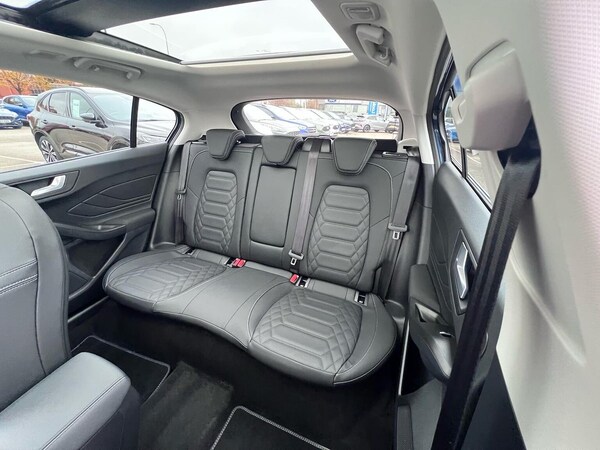 Used Ford Focus 2024 for sale - 76194495: Photo 16