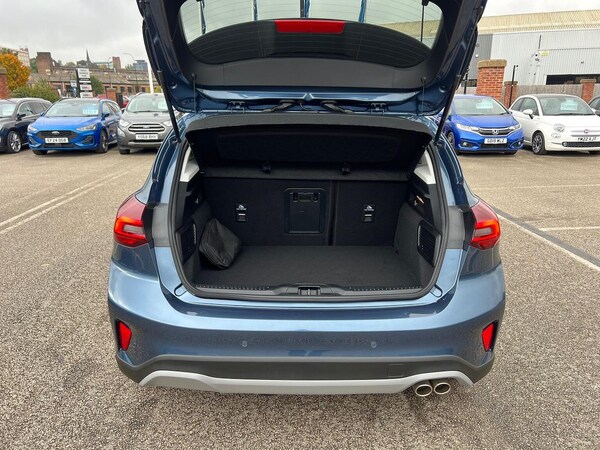Used Ford Focus 2024 for sale - 76194495: Photo 17