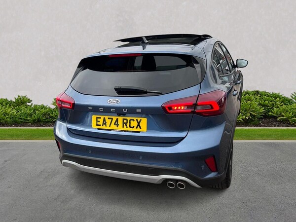 Used Ford Focus 2024 for sale - 76194495: Photo 18