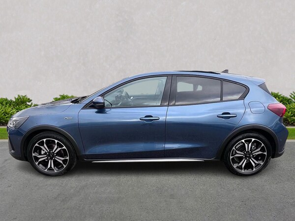 Used Ford Focus 2024 for sale - 76194495: Photo 19