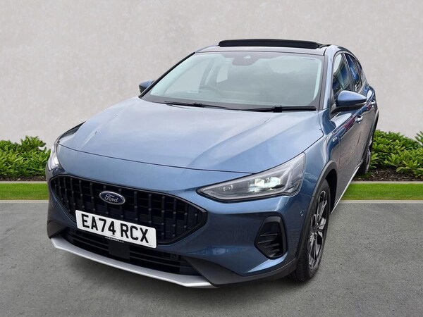 Used Ford Focus 2024 for sale - 76194495: Photo 20