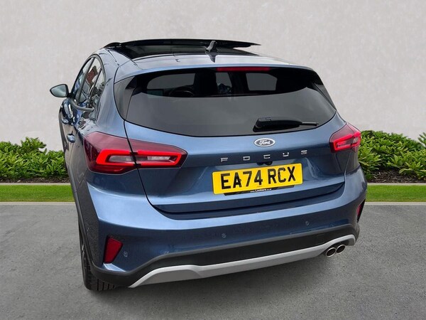 Used Ford Focus 2024 for sale - 76194495: Photo 2
