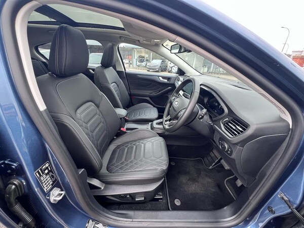 Used Ford Focus 2024 for sale - 76194495: Photo 31