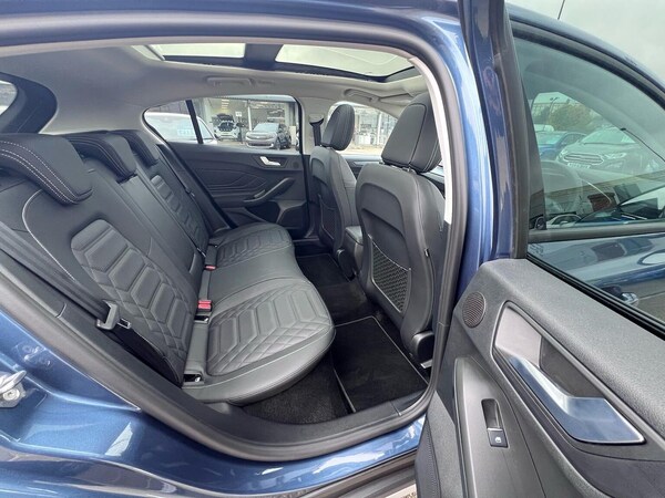 Used Ford Focus 2024 for sale - 76194495: Photo 33