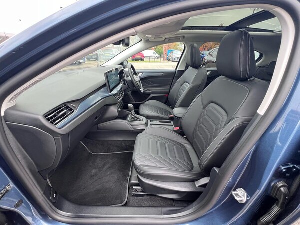 Used Ford Focus 2024 for sale - 76194495: Photo 35