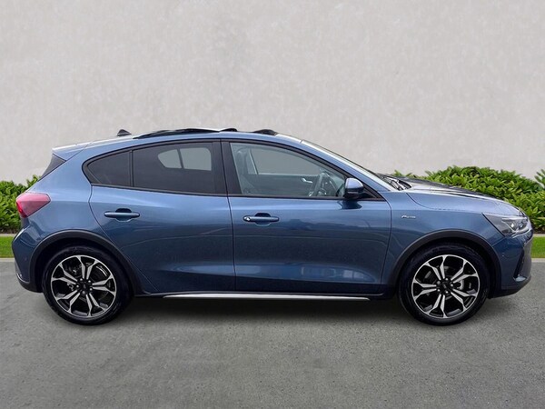 Used Ford Focus 2024 for sale - 76194495: Photo 3