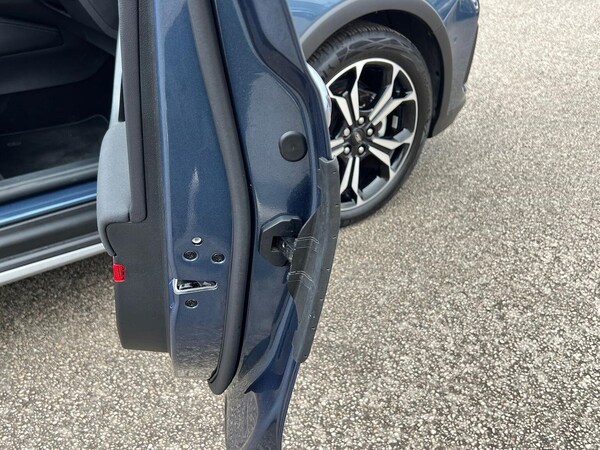 Used Ford Focus 2024 for sale - 76194495: Photo 43