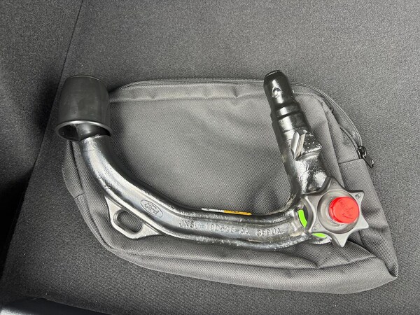 Used Ford Focus 2024 for sale - 76194495: Photo 46